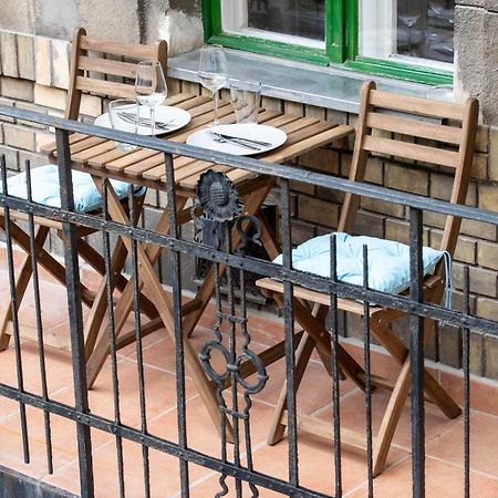 Vinitus Budapest Centro Kültér fotó