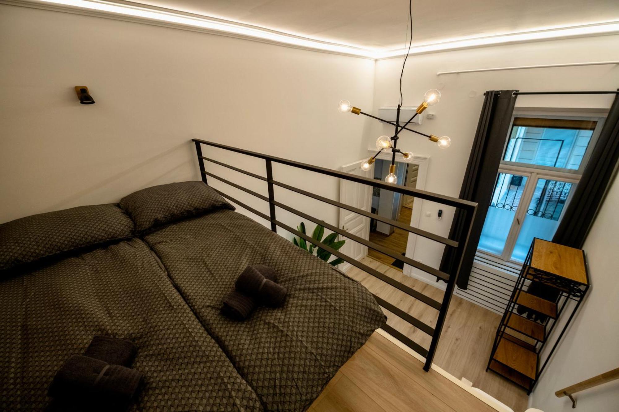 Vinitus Budapest Centro Kültér fotó
