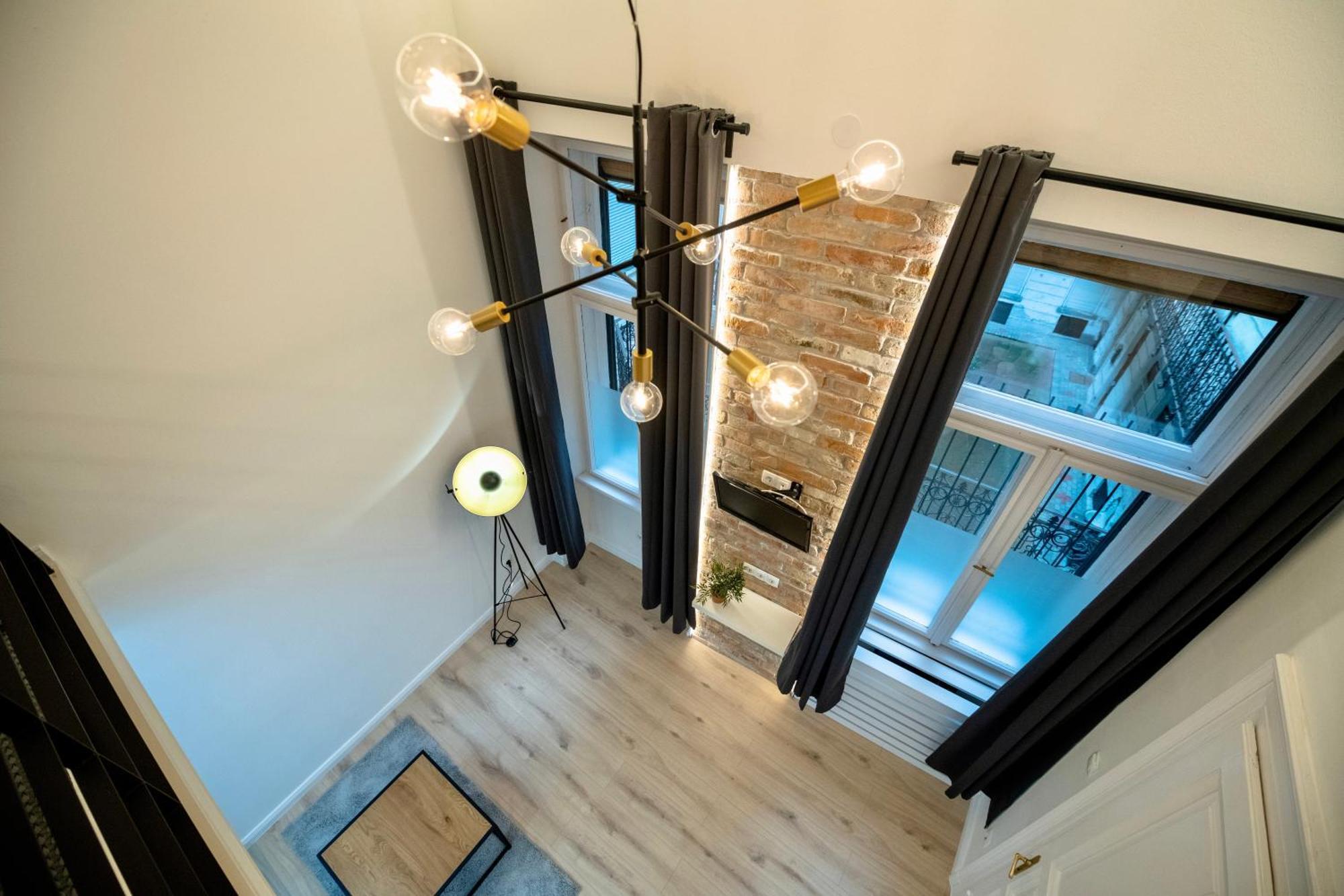 Vinitus Budapest Centro Kültér fotó