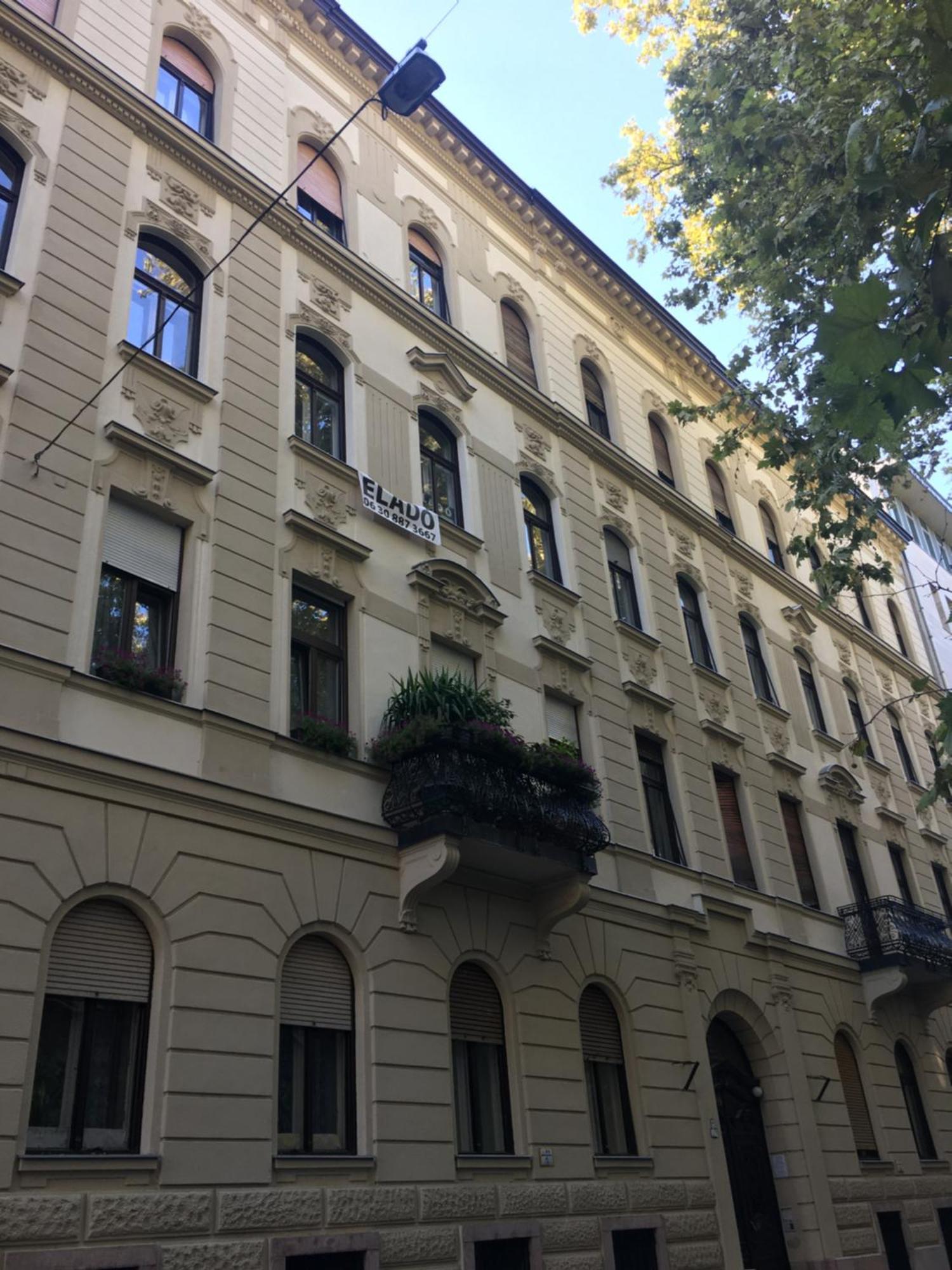 Vinitus Budapest Centro Kültér fotó
