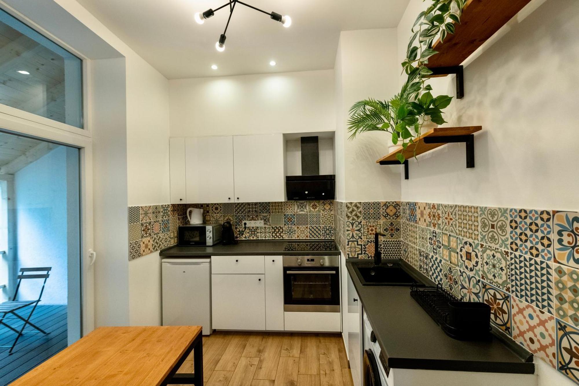 Vinitus Budapest Centro Kültér fotó