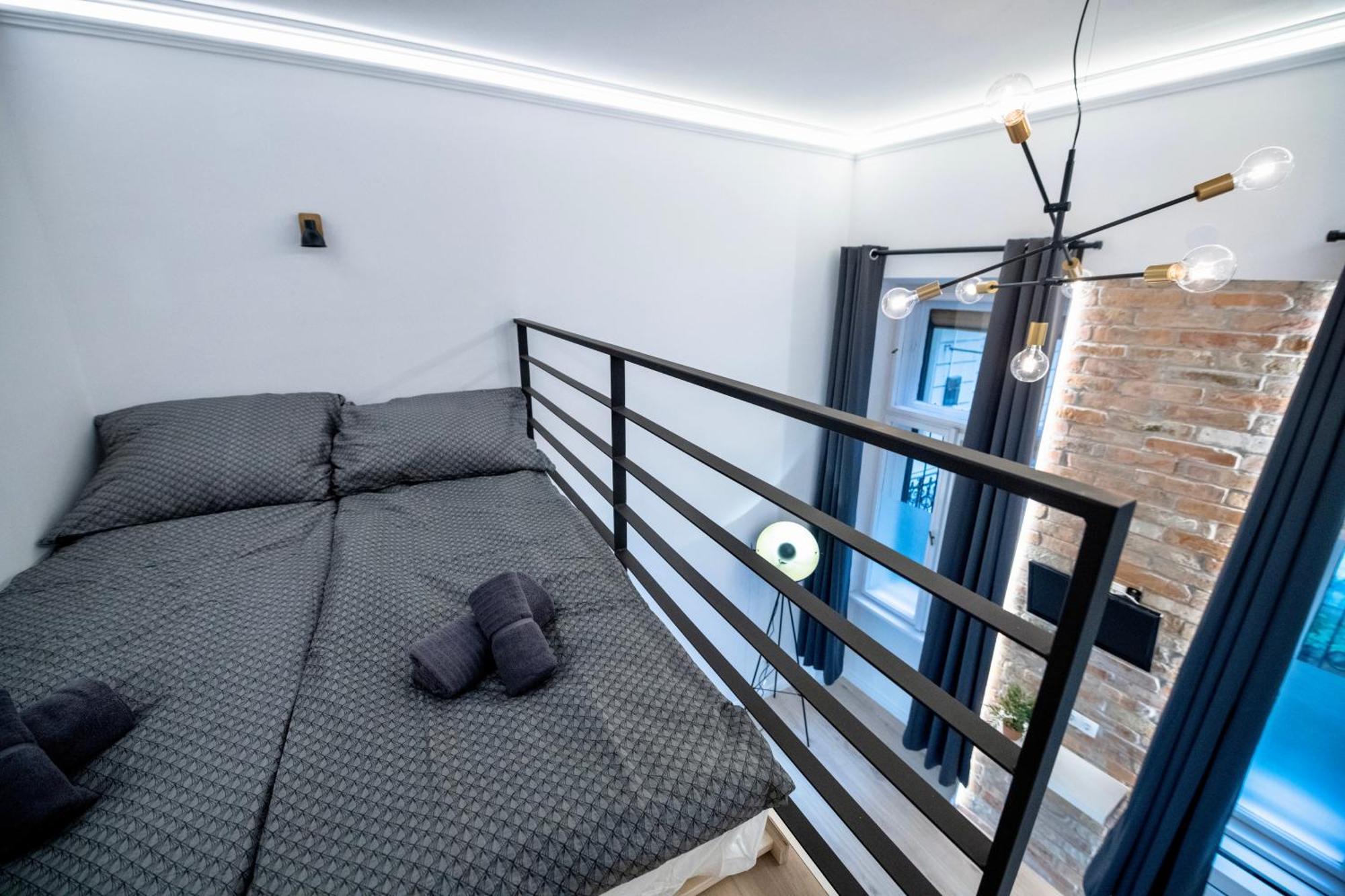 Vinitus Budapest Centro Kültér fotó