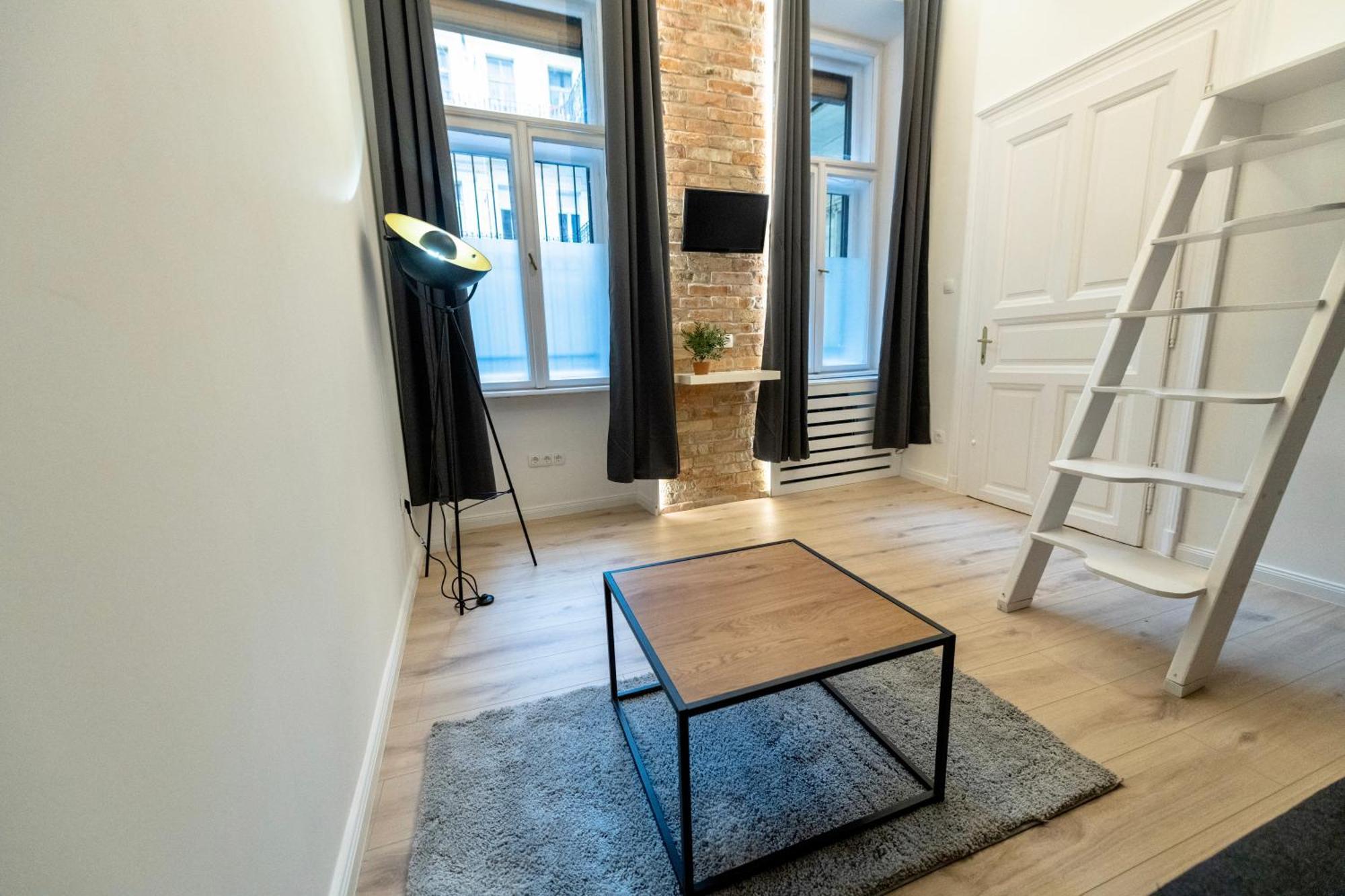 Vinitus Budapest Centro Kültér fotó