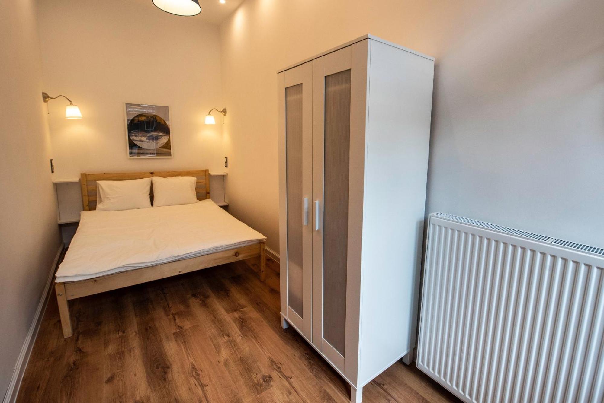 Vinitus Budapest Centro Kültér fotó