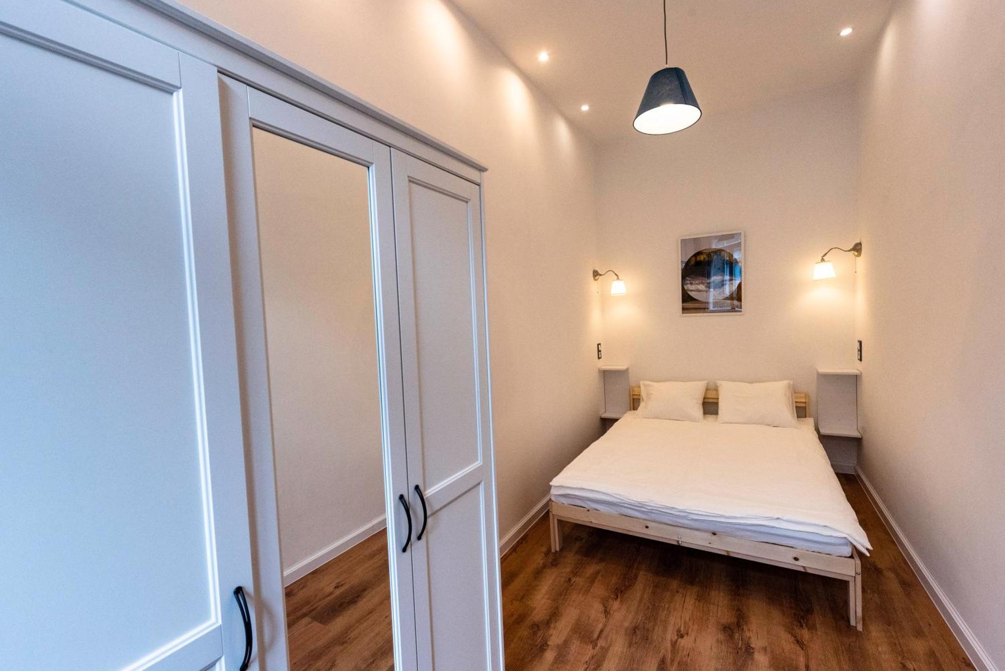 Vinitus Budapest Centro Kültér fotó