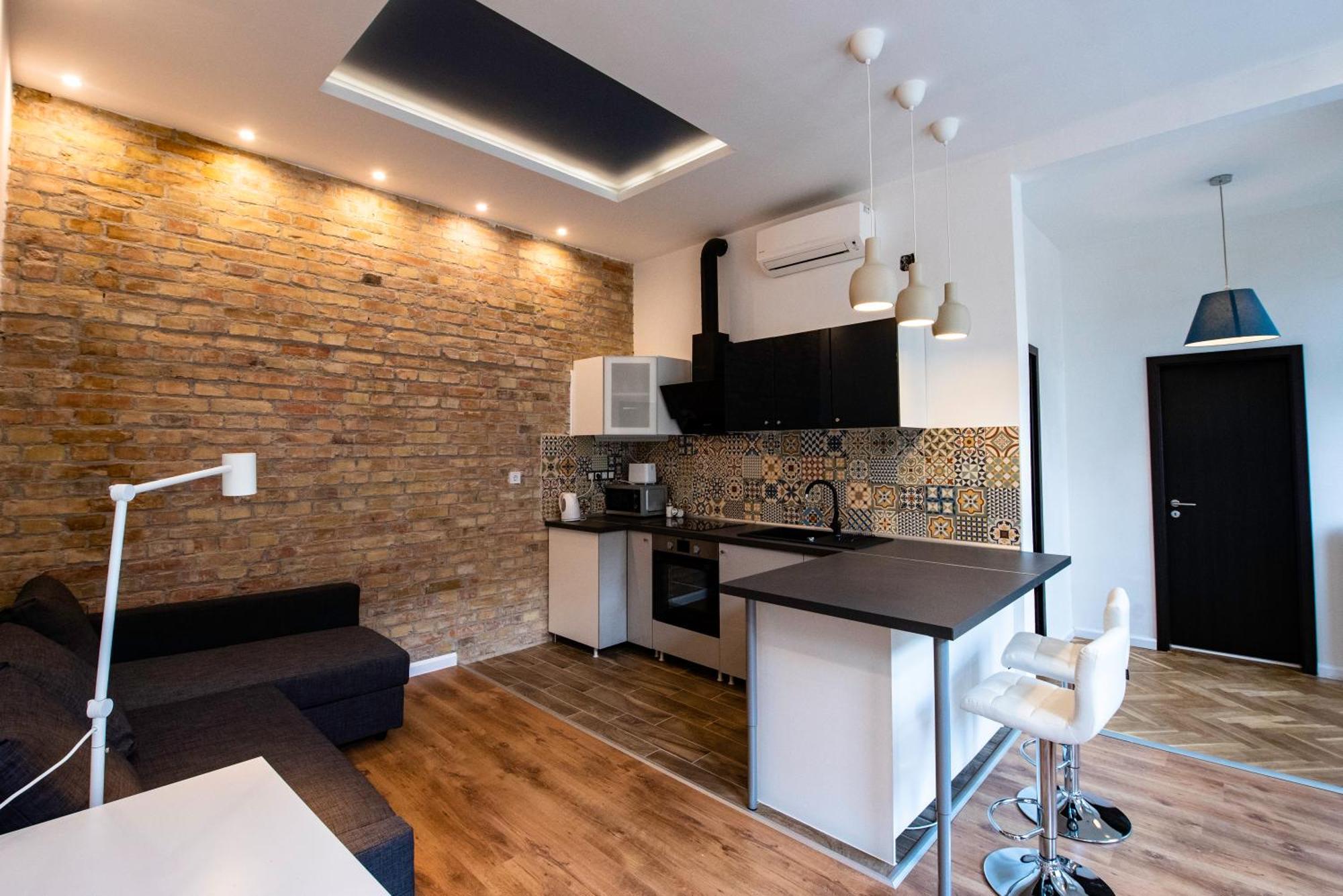Vinitus Budapest Centro Kültér fotó
